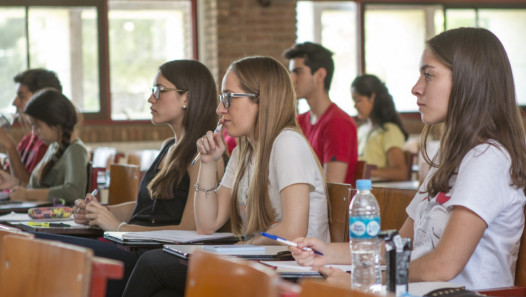 imagen Nuevas fechas para los talleres de orientación vocacional