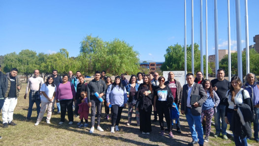 imagen La UNCUYO inscribe a la segunda edición 2025 del curso de postulantes sin título secundario y mayores de 25 años