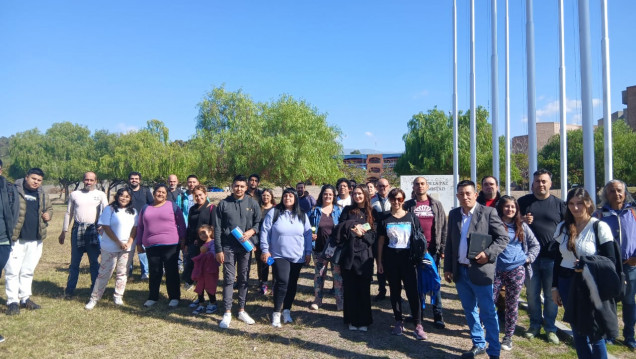imagen La UNCUYO inscribe a la segunda edición 2025 del curso de postulantes sin título secundario y mayores de 25 años
