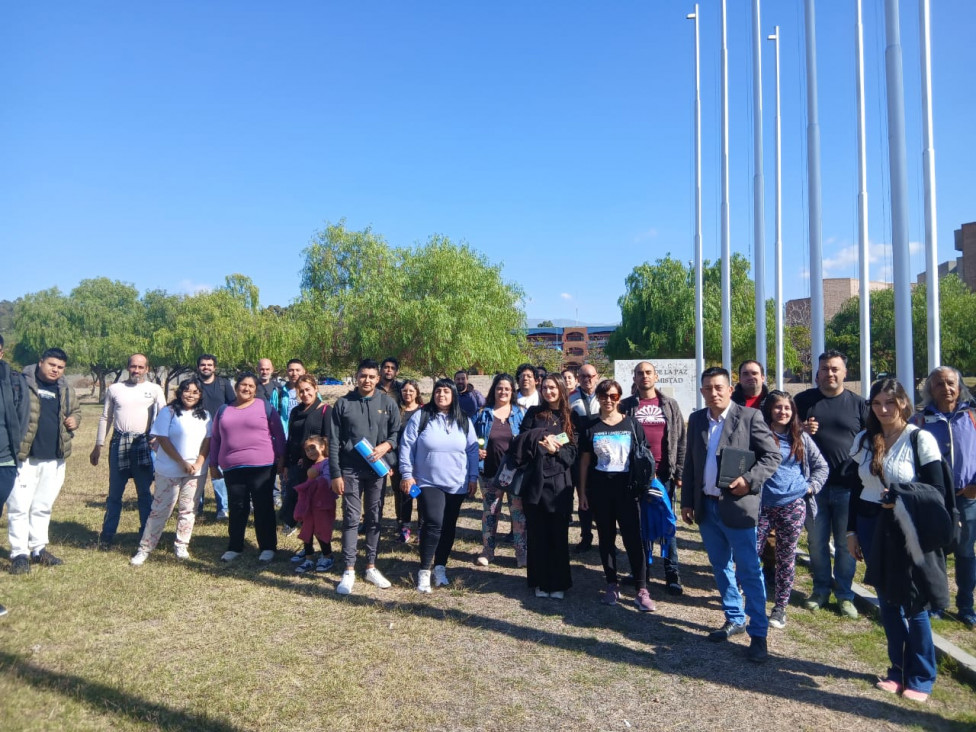 imagen La UNCUYO inscribe a la segunda edición 2025 del curso de postulantes sin título secundario y mayores de 25 años
