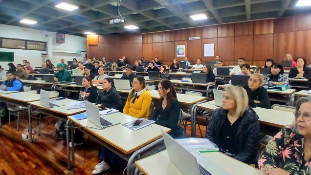 imagen La UNCUYO abre la inscripción al Curso para Postulantes Mayores de 25 años sin título secundario