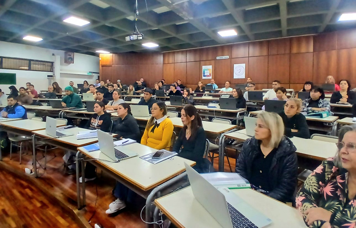imagen La UNCUYO abre la inscripción al Curso para Postulantes Mayores de 25 años sin título secundario