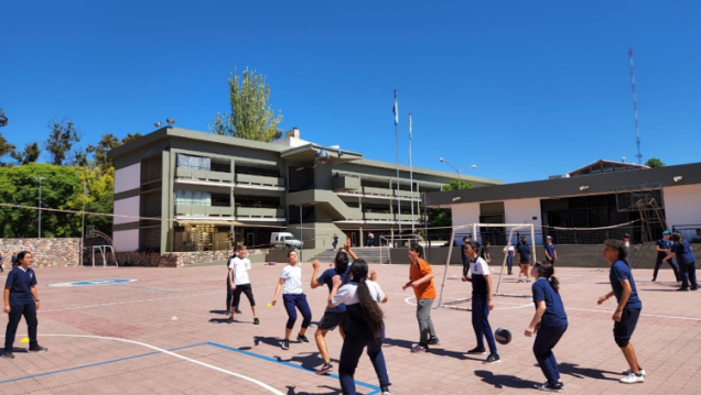 imagen Inicia la inscripción para obtener el Bono de Puntaje de Educación Física en la UNCUYO