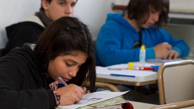 imagen Inscriben para ingresar a las escuelas secundarias de la UNCUYO