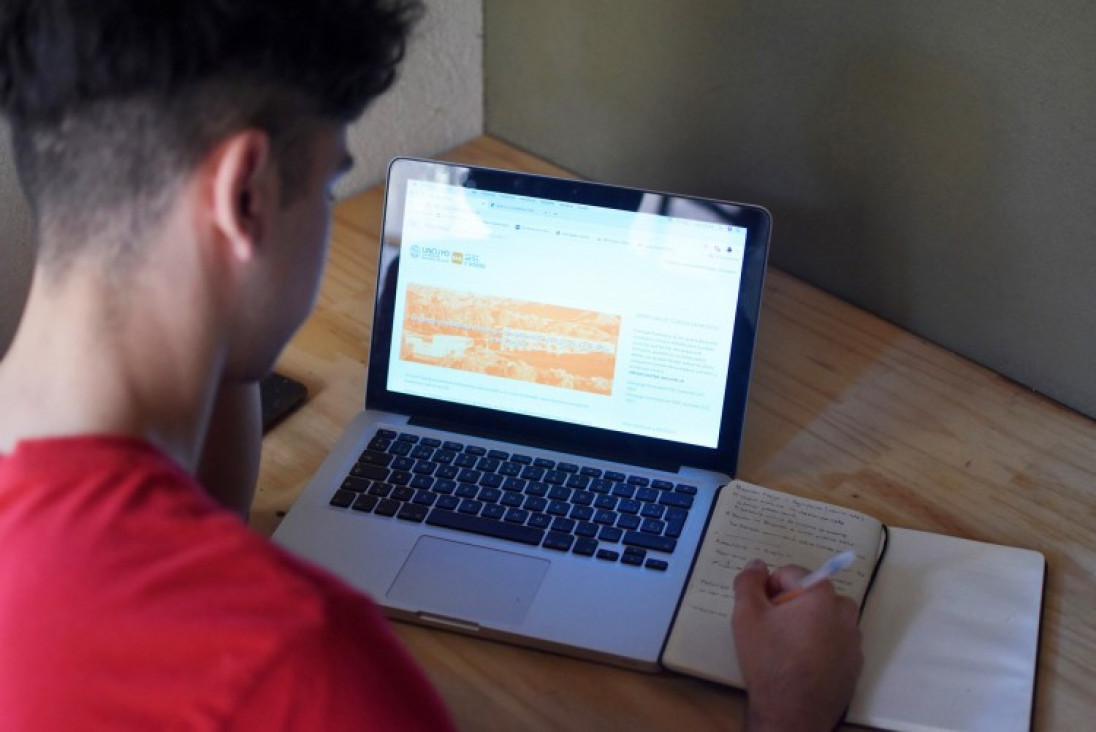 imagen Orientación vocacional: Abre la inscripción para el taller de estrategias de aprendizaje