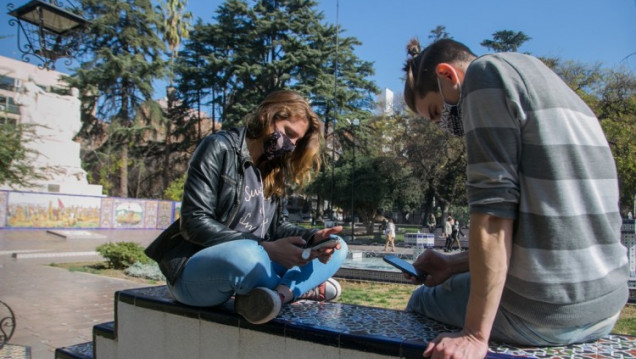 imagen Primer día de la Expo: casi 11.500 personas ya consultaron la oferta educativa