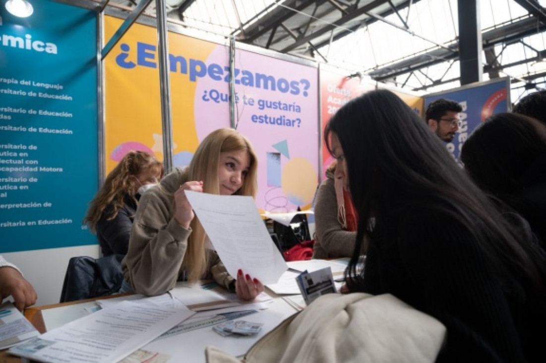 imagen Inicia la inscripción a los talleres de Orientación Vocacional 