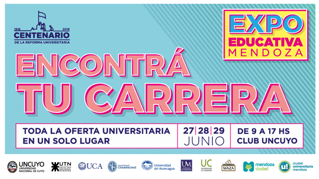 imagen Expo Educativa 2018