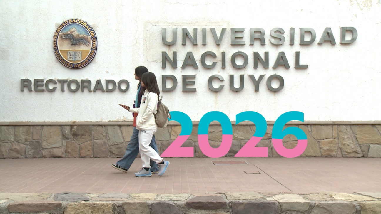 imagen Nuevos capítulos de la serie "Ficciones vocacionales" se estrenan en la Expo Educativa Mendoza 2026