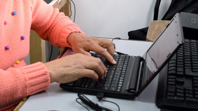 imagen "Más allá del título", un nuevo taller del ciclo Punto y seguimos 