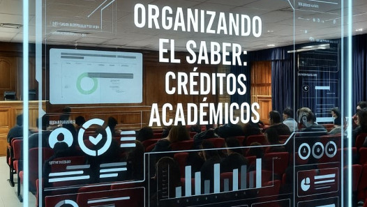 imagen Nueva convocatoria para participar del proyecto Sinceramiento Curricular 2025