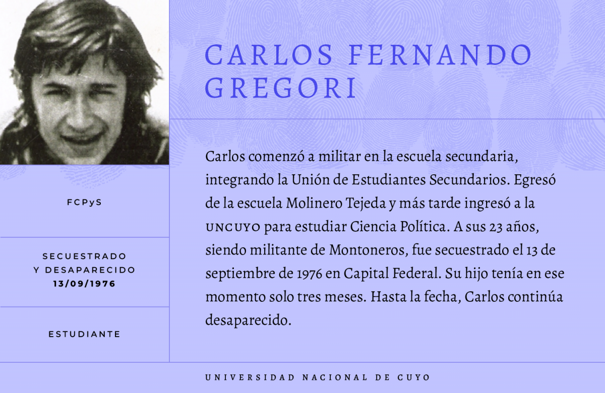 Imagen Carlos Gregori