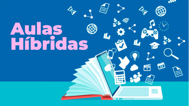 imagen Conectópolis: capacitación en aulas híbridas