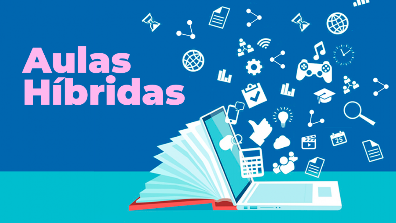 imagen Conectópolis: capacitación en aulas híbridas