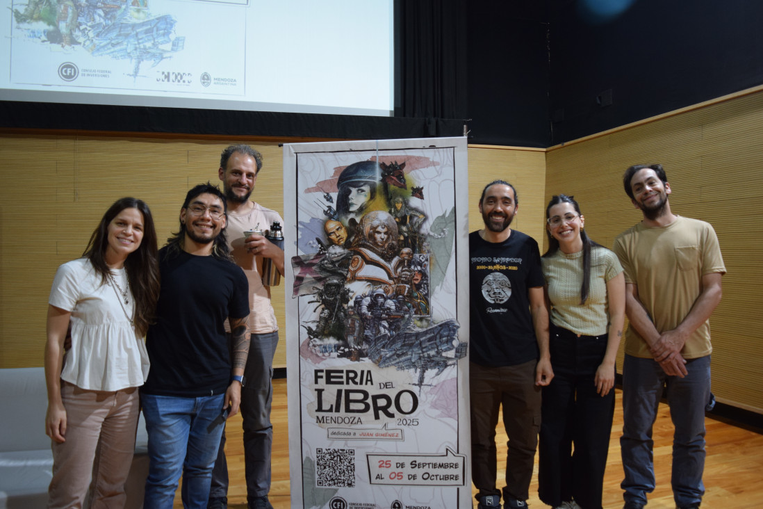 imagen EDIUNC y la Librería Universitaria. Un balance positivo