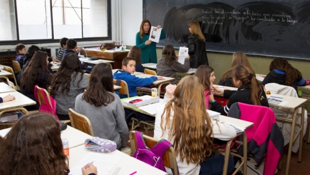 imagen Se extiende la inscripción para obtener el Bono de Puntaje de Educación Física Emisión 2019