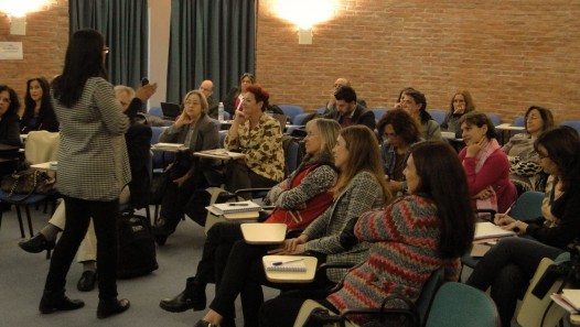 imagen Concluyó el "Seminario Argentino-Chileno de Integración Educativa" 