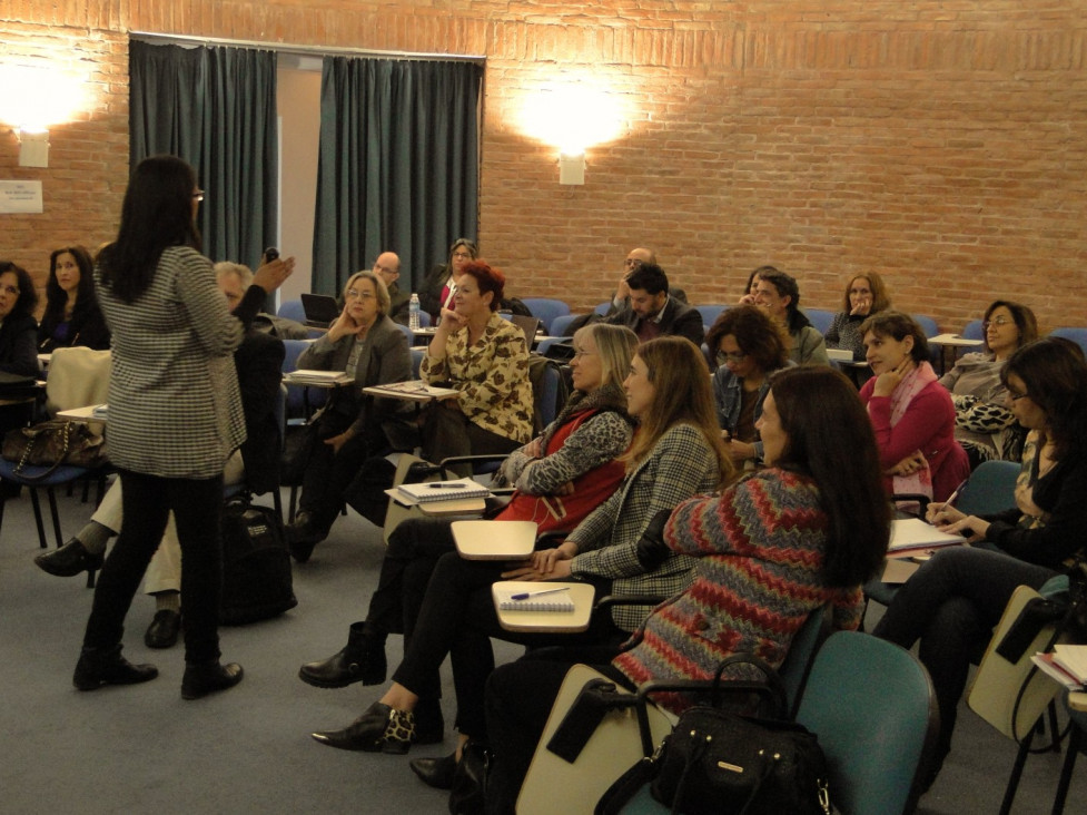 imagen Concluyó el "Seminario Argentino-Chileno de Integración Educativa" 