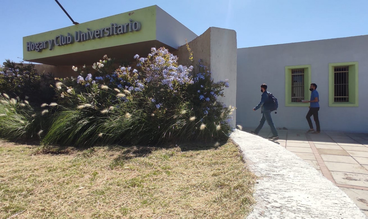 imagen Relevamiento académico para personas con discapacidad en la UNCUYO