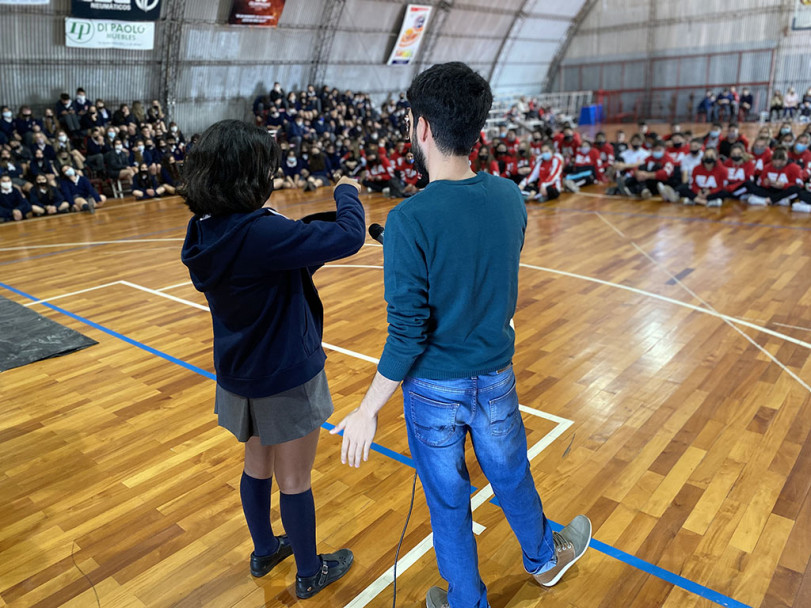 imagen Más de 9000 personas se formaron en inteligencia emocional