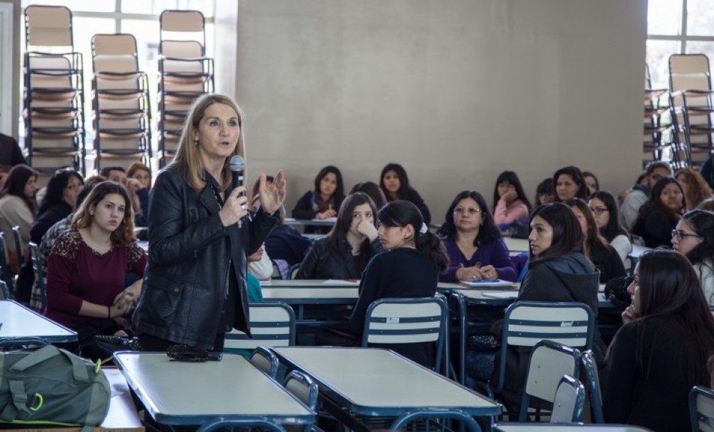 imagen Cinco mil aspirantes definen su elección vocacional 