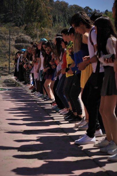 imagen Secundarias de la UNCUYO festejaron el día del estudiante