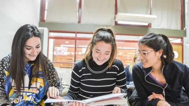 imagen Perspectiva de Derechos Humanos en las Prácticas Educativas