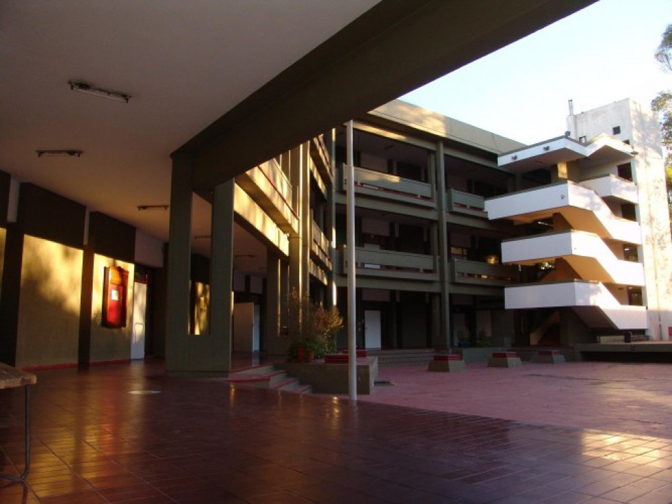 imagen Las escuelas de la UNCUYO regresan a la presencialidad