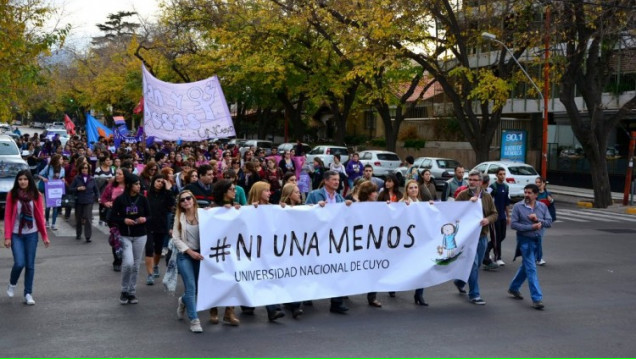 imagen "Esto nos conmueve y desafía"