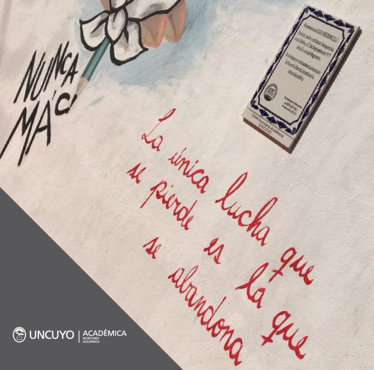 imagen #24M: refugio de la memoria y de la historia