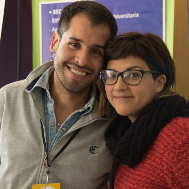 imagen Crece el interés y la participación de estudiantes en la Expo Educativa Regional del Este y del Valle de Uco