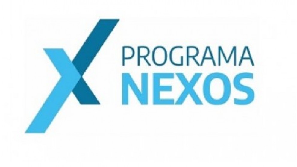 imagen Programa NEXOS