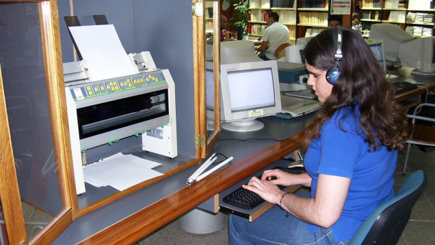 imagen Una semana para ampliar la Inclusión y la Accesibilidad en la UNCUYO