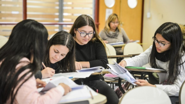 imagen Se inicia el Relevamiento Académico de Estudiantes