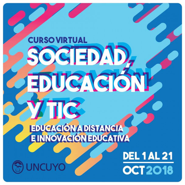 imagen Sociedad, Educación y TICS