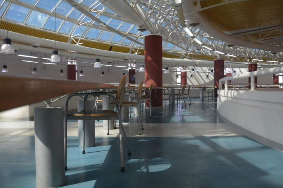 imagen Reapertura de las Bibliotecas de la UNCUYO 