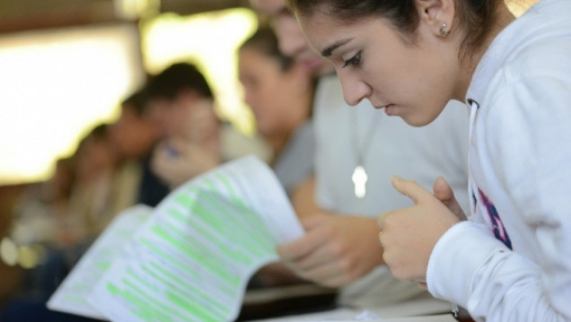 imagen Orientación Vocacional: brinda estrategias de aprendizaje