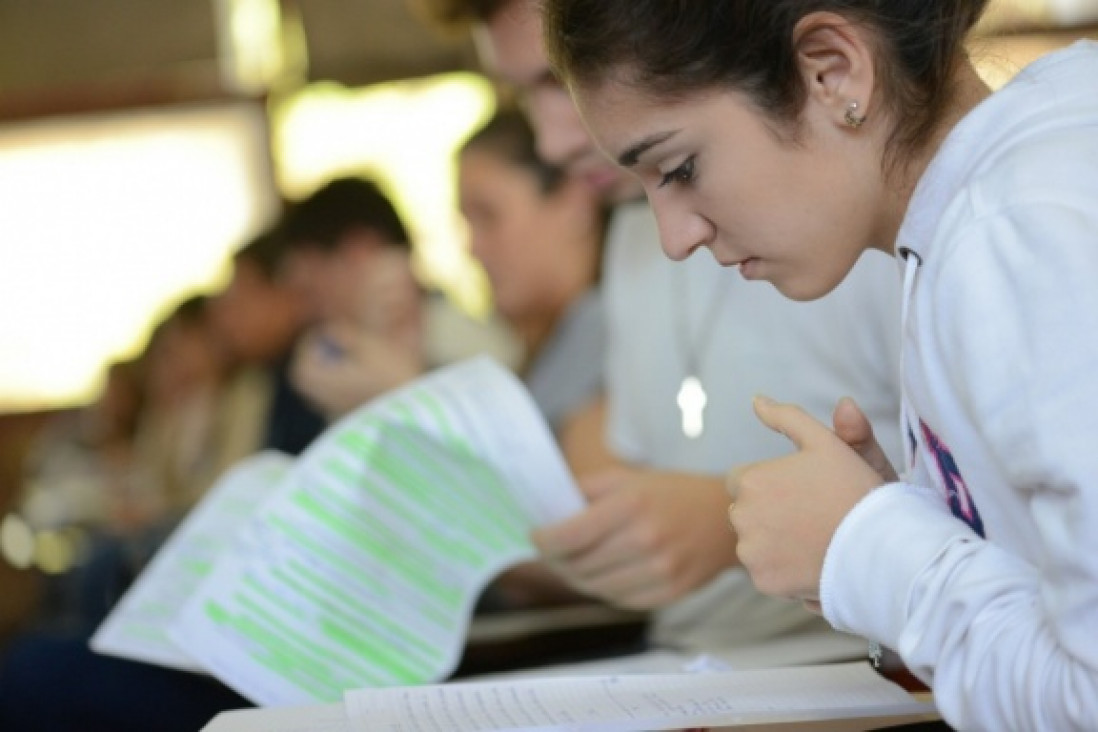 imagen Orientación Vocacional: brinda estrategias de aprendizaje