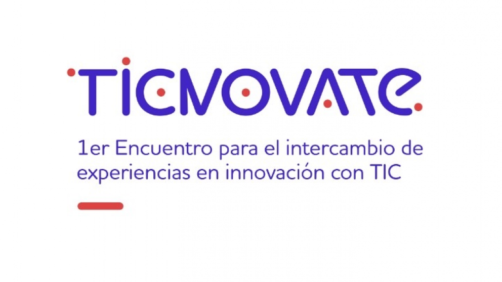 imagen TICNOVATE: innovación con TIC en el aula