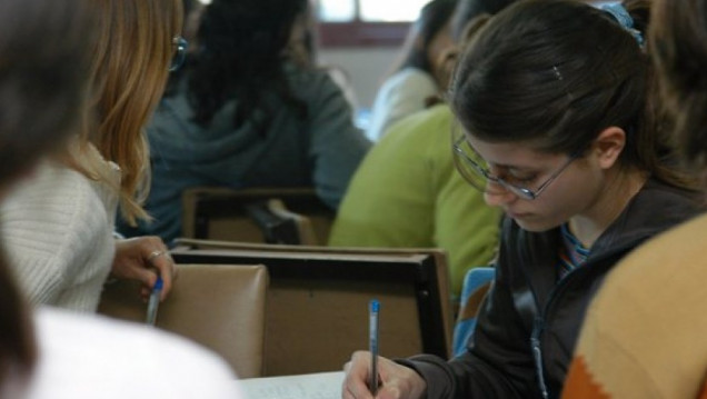 imagen Conocé los resultados de la convocatoria para Tutores Universitarios