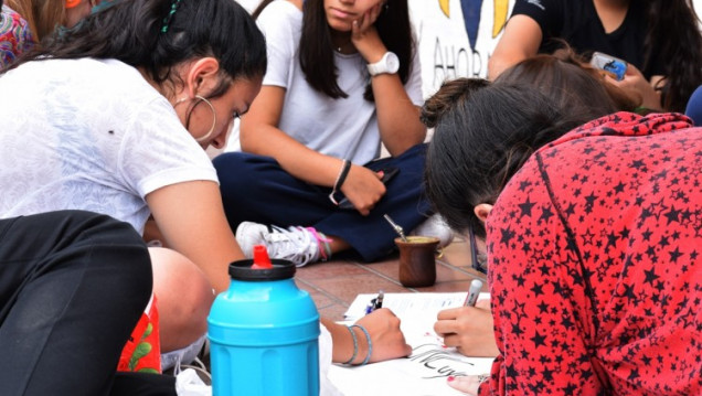 imagen Docentes podrán obtener el bono de puntaje de la UNCUYO