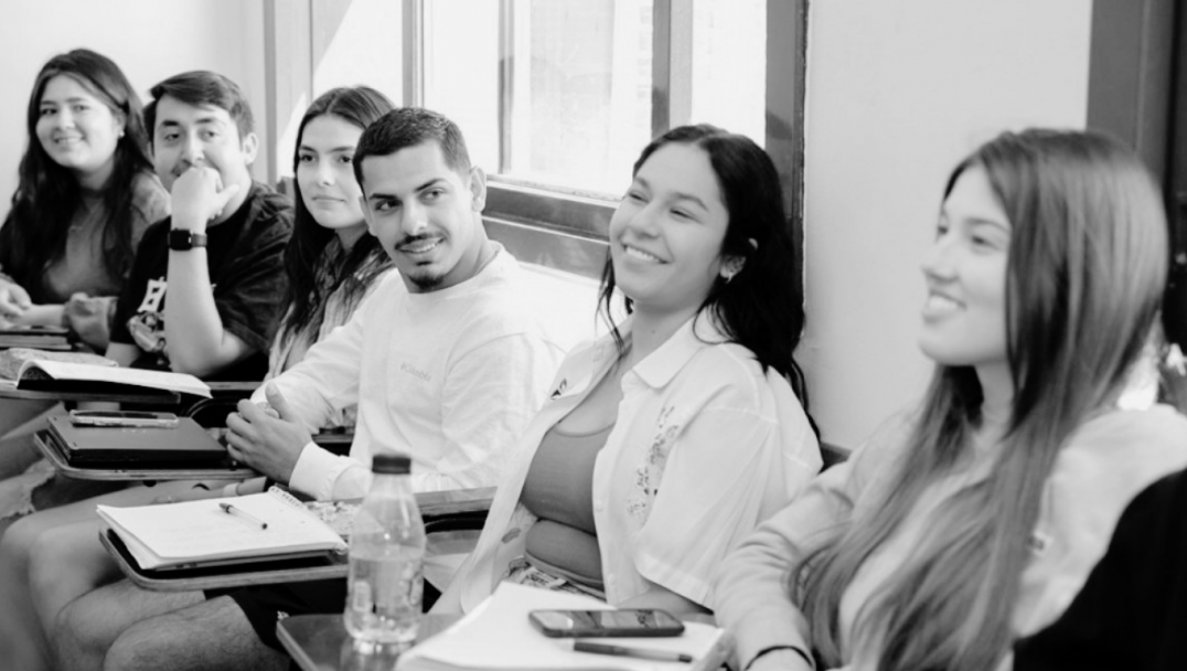 imagen Relevamiento de egresados