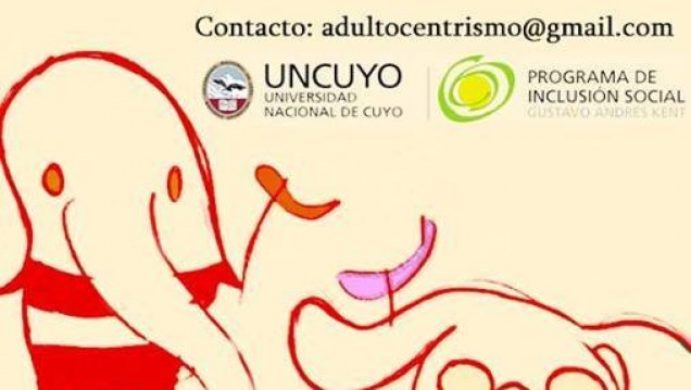 imagen Foro presentación de formación territorial en Adultocentrismo y cultura de la infancia