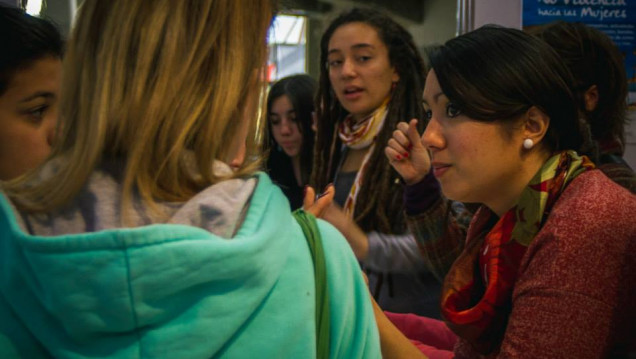 imagen Convocan a estudiantes avanzados de Sociología para beca Pre Profesional