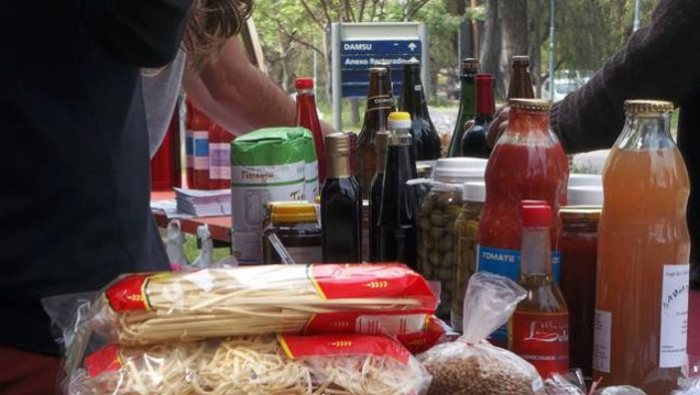 imagen El Almacén Andante ofrece regalos institucionales para fin de año