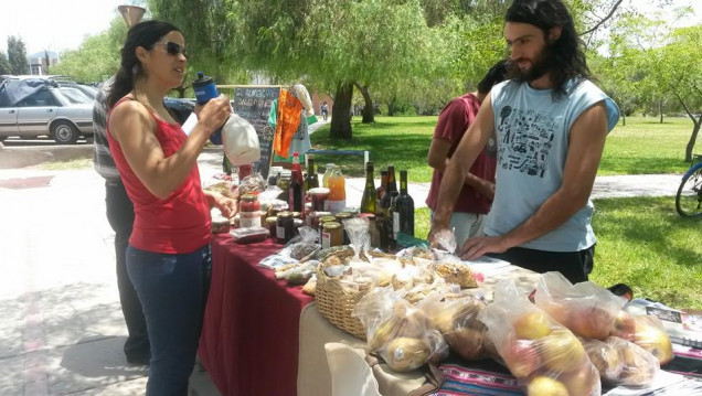 imagen Vuelve El Almacén Andante a la UNCUYO