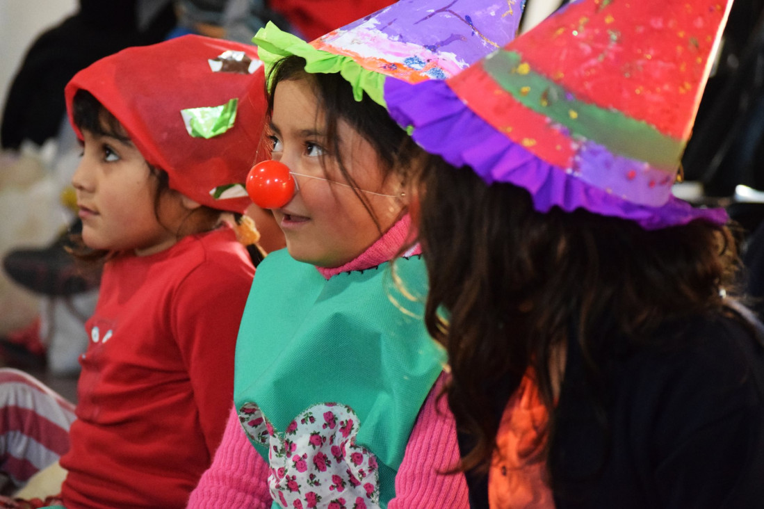 imagen Talleres artísticos en Las Compuertas
