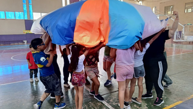 imagen Finalizó la Tercera etapa de evaluación de la convocatoria a presentación de propuestas de Prácticas Sociales Educativas (PSE).