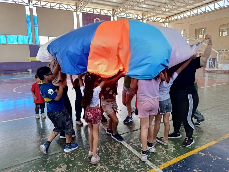 imagen Finalizó la Tercera etapa de evaluación de la convocatoria a presentación de propuestas de Prácticas Sociales Educativas (PSE).