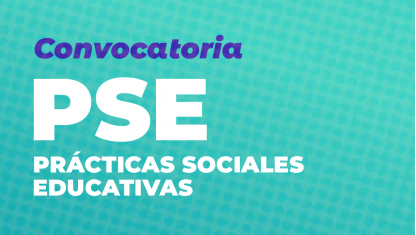 imagen Prácticas Sociales Educativas